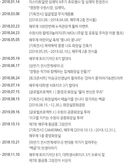 2018�� ����